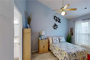 3920 Cloverwood Meadow Ln, High Point, NC 27265 - Photo 23