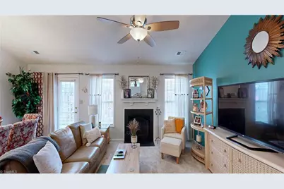 3920 Cloverwood Meadow Lane, High Point, NC 27265 - Photo 13