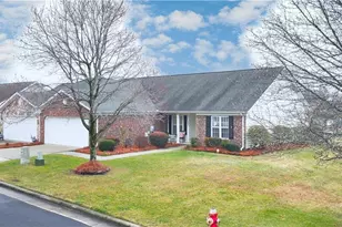 3920 Cloverwood Meadow Ln, High Point, NC 27265 - Photo 1