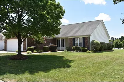 3920 Cloverwood Meadow Lane, High Point, NC 27265 - Photo 1