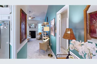 3920 Cloverwood Meadow Lane, High Point, NC 27265 - Photo 5