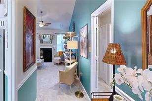 3920 Cloverwood Meadow Ln, High Point, NC 27265 - Photo 5