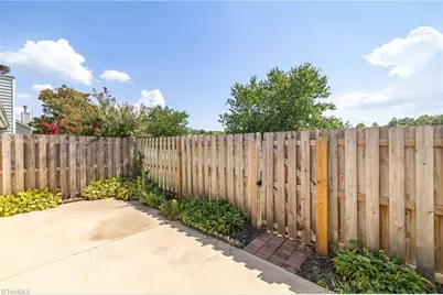 3920 Cloverwood Meadow Lane, High Point, NC 27265 - Photo 23