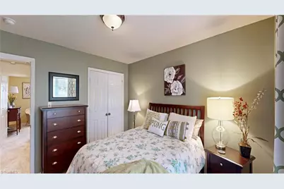 3920 Cloverwood Meadow Lane, High Point, NC 27265 - Photo 33