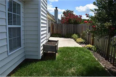 3920 Cloverwood Meadow Lane, High Point, NC 27265 - Photo 23
