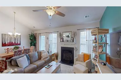 3920 Cloverwood Meadow Lane, High Point, NC 27265 - Photo 7