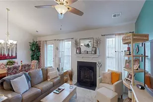 3920 Cloverwood Meadow Ln, High Point, NC 27265 - Photo 7