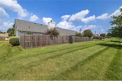 3920 Cloverwood Meadow Lane, High Point, NC 27265 - Photo 27