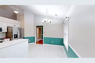 3920 Cloverwood Meadow Lane, High Point, NC 27265 - Photo 5