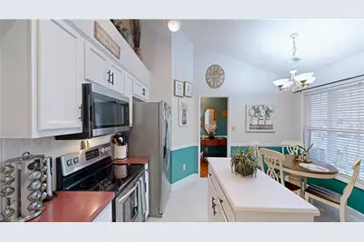 3920 Cloverwood Meadow Lane, High Point, NC 27265 - Photo 21