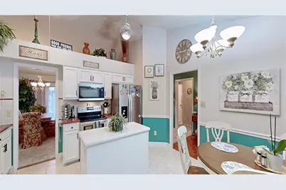 3920 Cloverwood Meadow Lane, High Point, NC 27265 - Photo 17