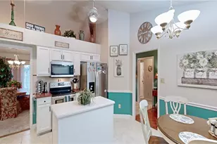 3920 Cloverwood Meadow Ln, High Point, NC 27265 - Photo 17