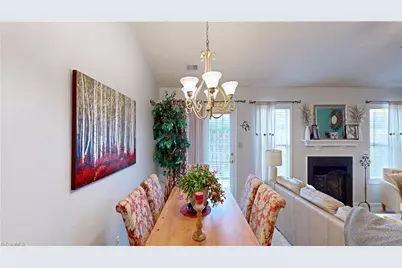 3920 Cloverwood Meadow Lane, High Point, NC 27265 - Photo 15