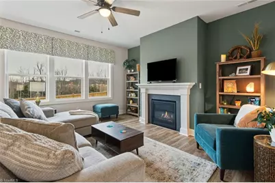 902 Beeline Lane, Mebane, NC 27302 - Photo 19