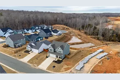 902 Beeline Lane, Mebane, NC 27302 - Photo 5