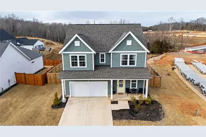 902 Beeline Lane, Mebane, NC 27302 - Photo 3