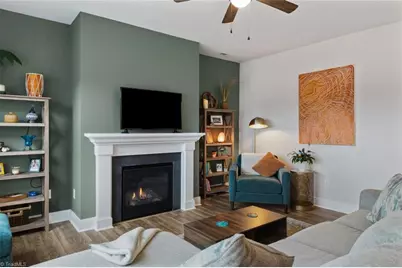 902 Beeline Lane, Mebane, NC 27302 - Photo 21