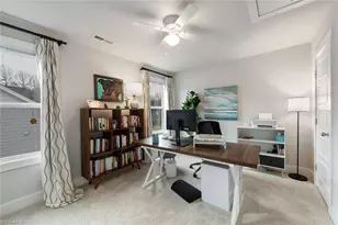 902 Beeline Ln, Mebane, NC 27302 - Photo 35