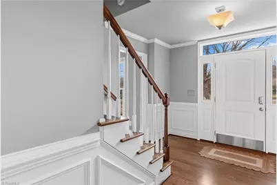 5229 Bridge Pointe Drive, Clemmons, NC 27012 - Photo 5