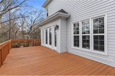 5229 Bridge Pointe Drive, Clemmons, NC 27012 - Photo 35