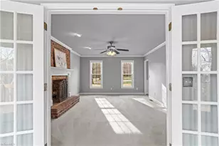 5229 Bridge Pointe Dr, Clemmons, NC 27012 - Photo 7