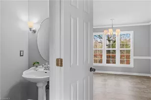 5229 Bridge Pointe Dr, Clemmons, NC 27012 - Photo 17