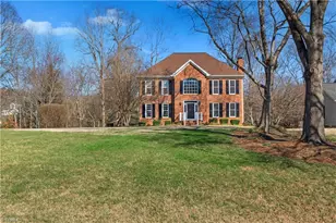 5229 Bridge Pointe Dr, Clemmons, NC 27012 - Photo 1