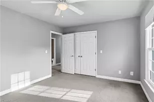 5229 Bridge Pointe Dr, Clemmons, NC 27012 - Photo 25
