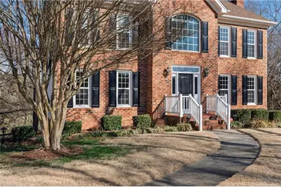 5229 Bridge Pointe Drive, Clemmons, NC 27012 - Photo 3