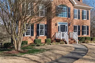 5229 Bridge Pointe Dr, Clemmons, NC 27012 - Photo 3