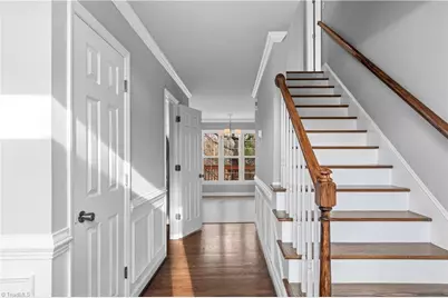 5229 Bridge Pointe Drive, Clemmons, NC 27012 - Photo 3