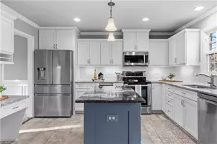 5229 Bridge Pointe Dr, Clemmons, NC 27012 - Photo 11