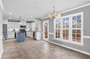 5229 Bridge Pointe Dr, Clemmons, NC 27012 - Photo 13