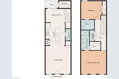 1753 Granby Heights Drive, Winston-Salem, NC 27103 - Photo 27