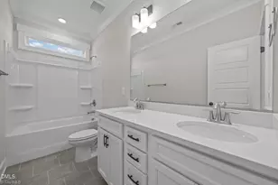 1130 Brookfield Dr, Gibsonville, NC 27249 - Photo 11