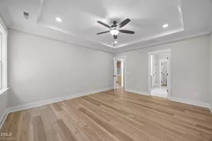 1130 Brookfield Dr, Gibsonville, NC 27249 - Photo 15