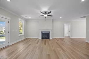 1130 Brookfield Dr, Gibsonville, NC 27249 - Photo 5