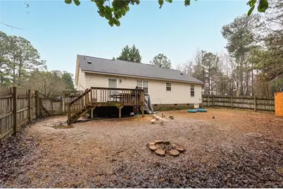 36 Norman Court, Garner, NC 27529 - Photo 19