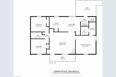 36 Norman Court, Garner, NC 27529 - Photo 23