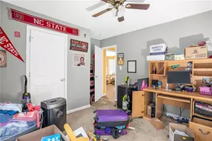 36 Norman Ct, Garner, NC 27529 - Photo 13