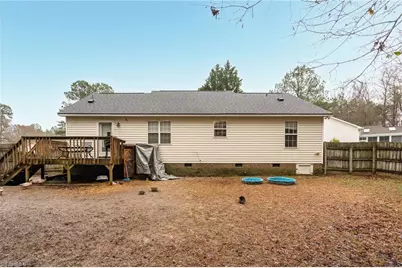 36 Norman Court, Garner, NC 27529 - Photo 17