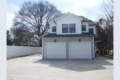 4210 Country Club Road, Winston-Salem, NC 27104 - Photo 1