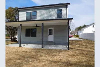 4210 Country Club Road, Winston-Salem, NC 27104 - Photo 37