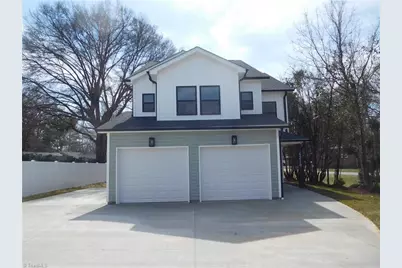 4210 Country Club Road, Winston-Salem, NC 27104 - Photo 41