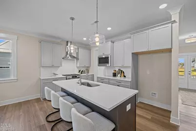 1126 Brookfield Drive, Gibsonville, NC 27249 - Photo 3