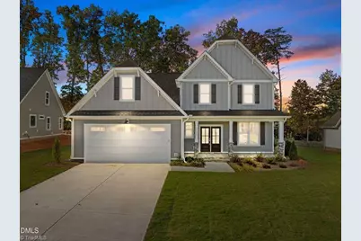 1126 Brookfield Drive, Gibsonville, NC 27249 - Photo 1