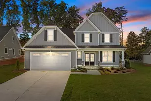 1126 Brookfield Dr, Gibsonville, NC 27249 - Photo 1