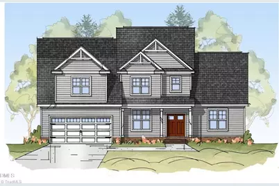 1122 Brookfield Drive, Gibsonville, NC 27249 - Photo 1