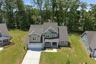 1122 Brookfield Dr, Gibsonville, NC 27249 - Photo 43