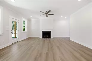 1122 Brookfield Dr, Gibsonville, NC 27249 - Photo 11